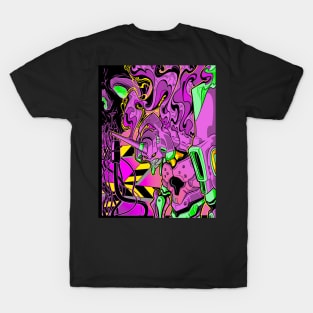 Evangelion T-Shirt